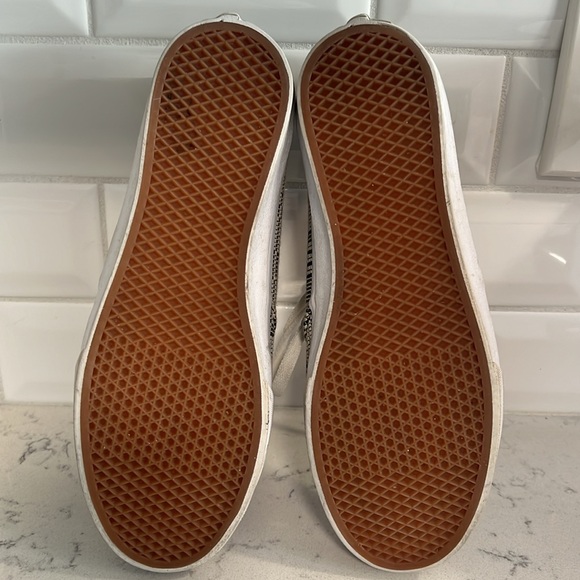 VANS ultracush shoes size 8.5 - Picture 3 of 5